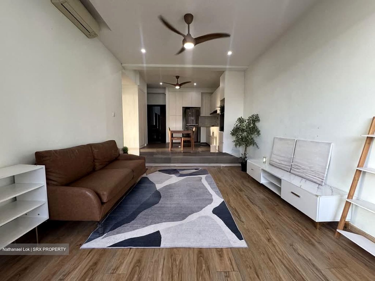 Eastern Lagoon (D15), Condominium #569706401